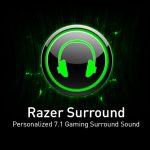 razer surround cover 800