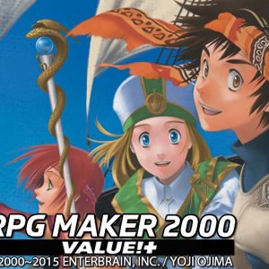 rpg2k hero q90 420