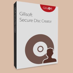  secure disc creator 800