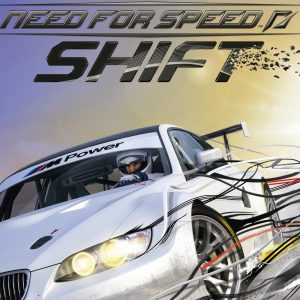 shift 700