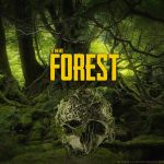 the forest