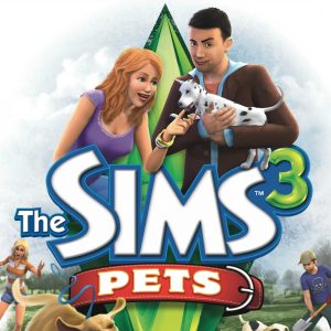 the sims 3 pets 800