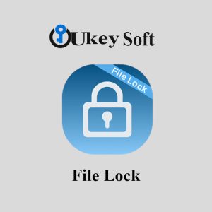  ukeysoft lock files 800