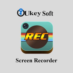  ukeysoft screen recorder 800