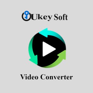  ukeysoft video converter 800