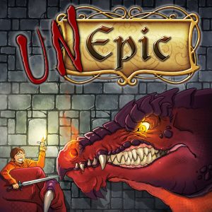  unepic
