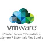 vmware vcentervsphere bundle2