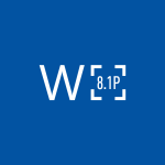 w8.1p