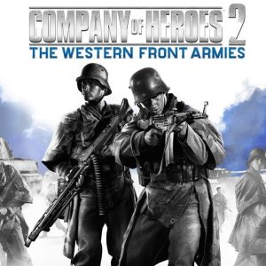 westernfrontarmier