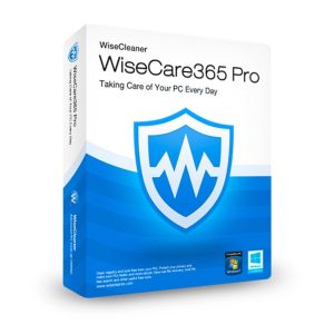  wise cleaner 365 pro 800